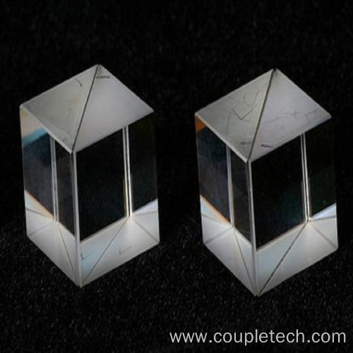 Non Polarization Beamsplitter Cube(NPBS Cube)